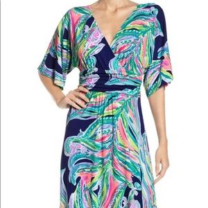 NWOT Lilly Pulitzer Parigi Small